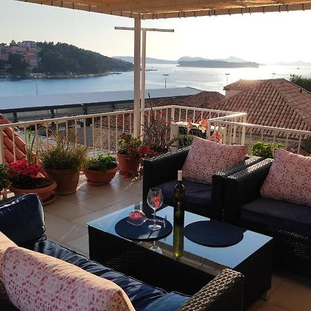 Apartman A&M Dubrovnik Eksteriør bilde