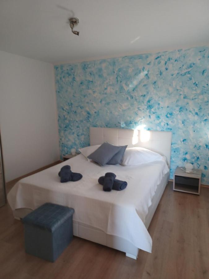 Apartman A&M Dubrovnik Eksteriør bilde