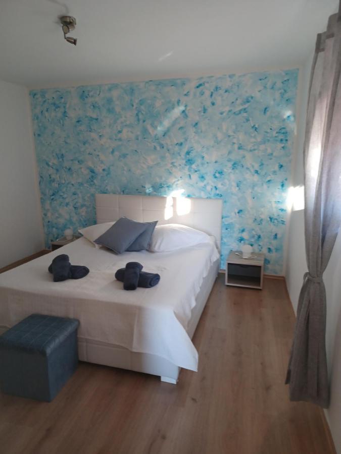 Apartman A&M Dubrovnik Eksteriør bilde