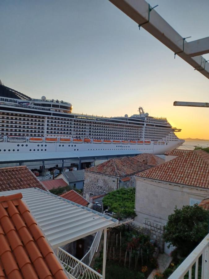 Apartman A&M Dubrovnik Eksteriør bilde