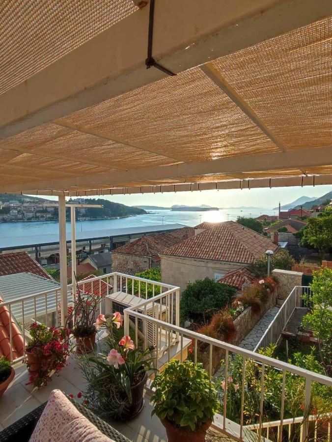 Apartman A&M Dubrovnik Eksteriør bilde