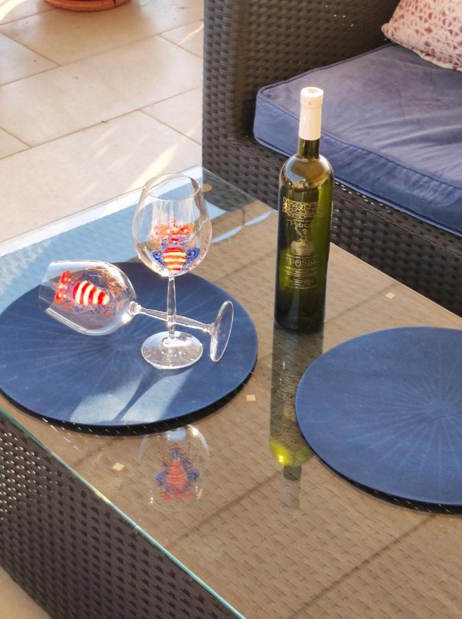 Apartman A&M Dubrovnik Eksteriør bilde