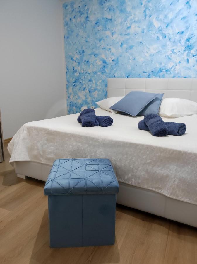 Apartman A&M Dubrovnik Eksteriør bilde