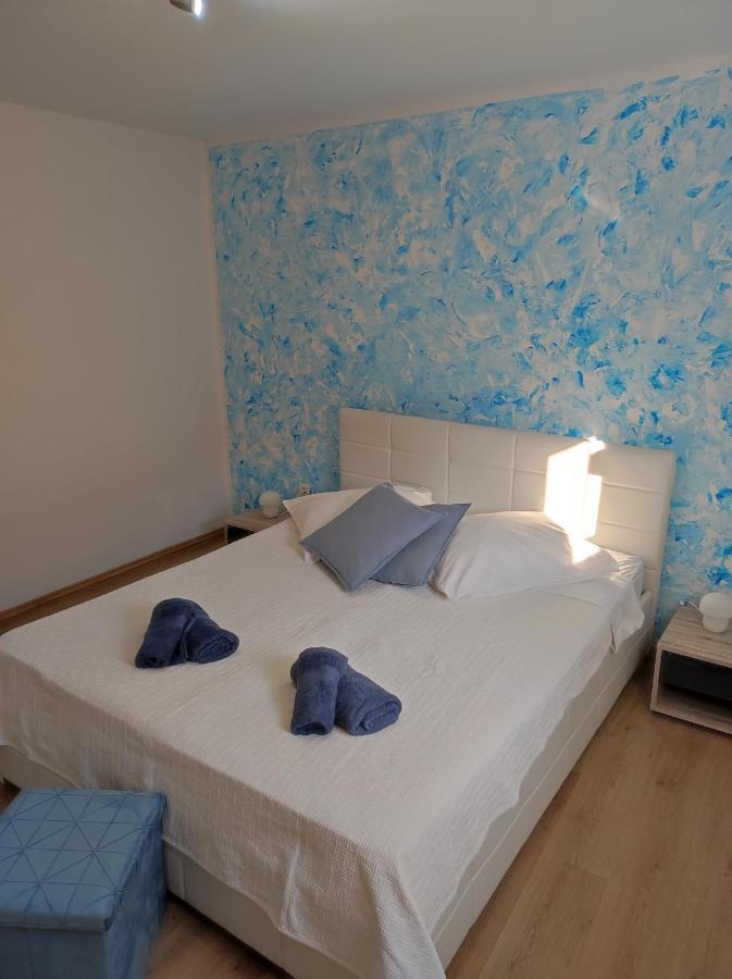 Apartman A&M Dubrovnik Eksteriør bilde