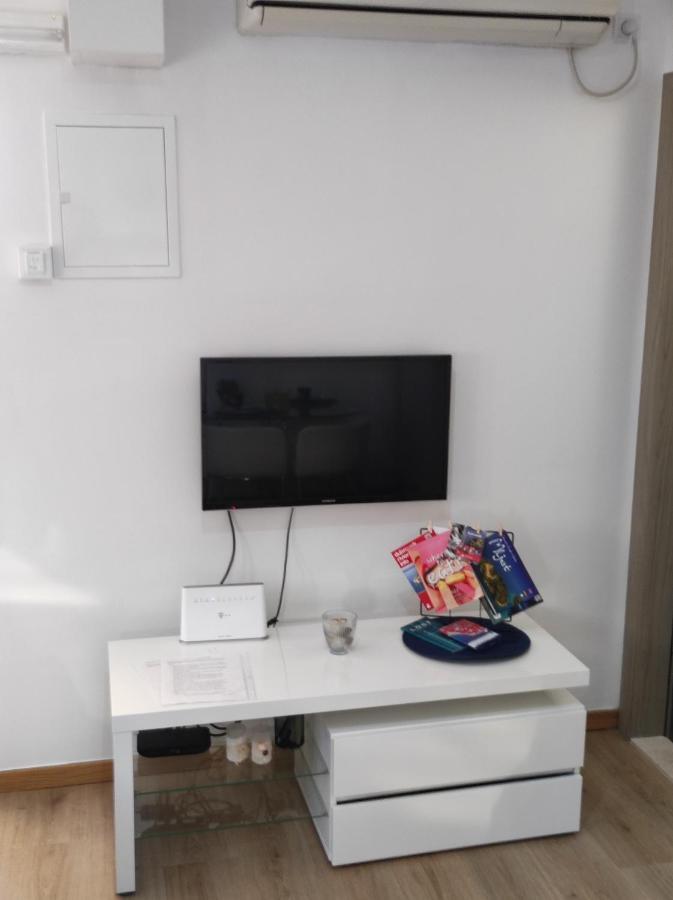 Apartman A&M Dubrovnik Eksteriør bilde