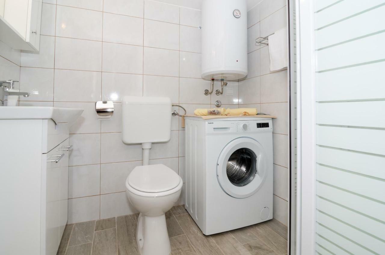 Apartman A&M Dubrovnik Eksteriør bilde
