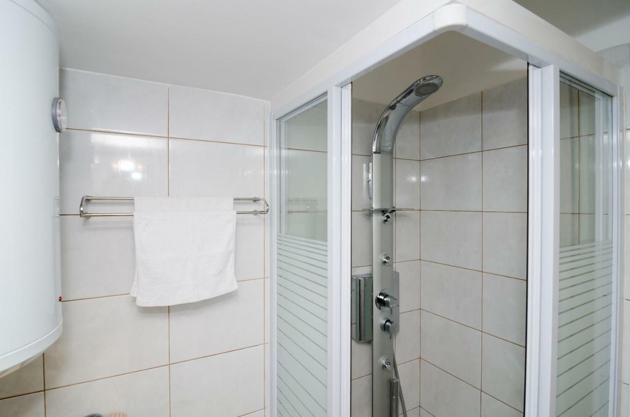 Apartman A&M Dubrovnik Eksteriør bilde