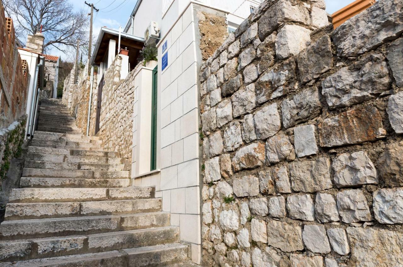 Apartman A&M Dubrovnik Eksteriør bilde