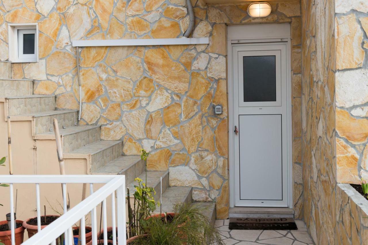 Apartman A&M Dubrovnik Eksteriør bilde