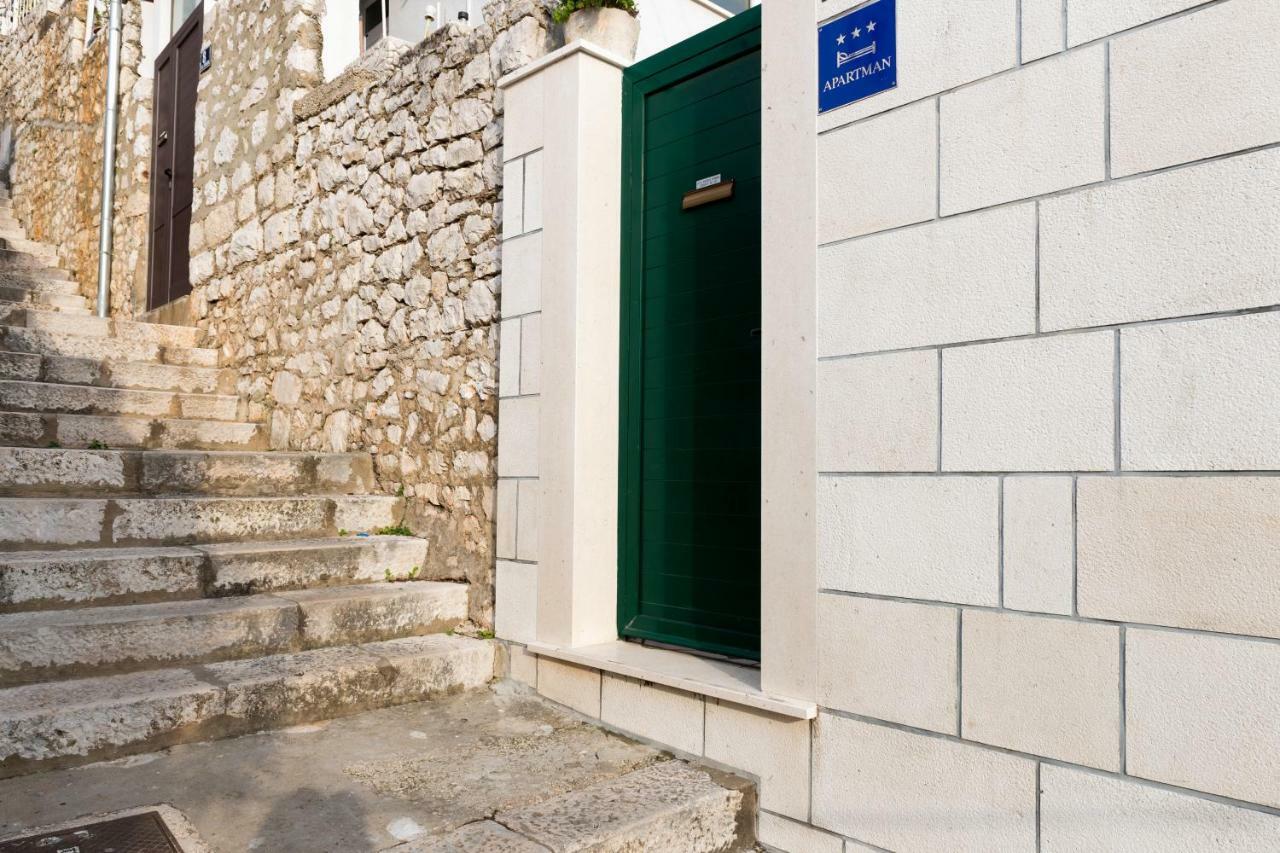 Apartman A&M Dubrovnik Eksteriør bilde