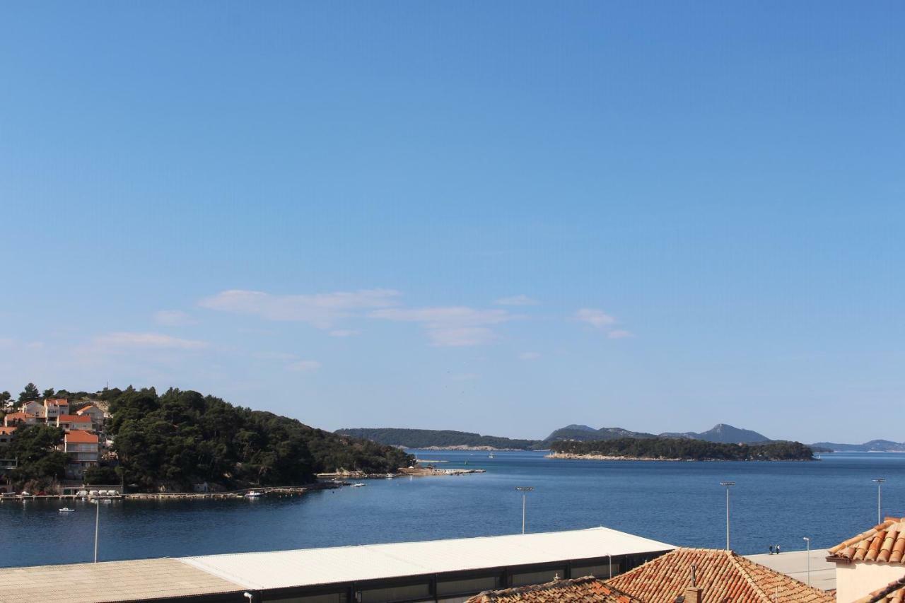 Apartman A&M Dubrovnik Eksteriør bilde