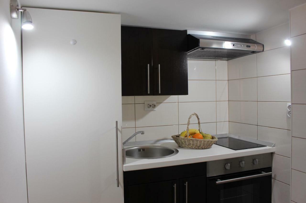 Apartman A&M Dubrovnik Eksteriør bilde
